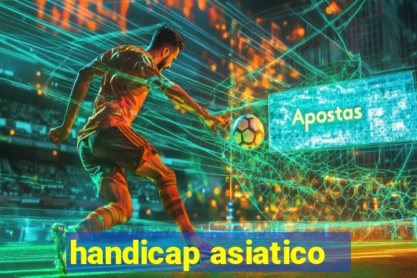 handicap asiatico -3.5